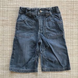 Mini Boden Shorts (boys' size 6)